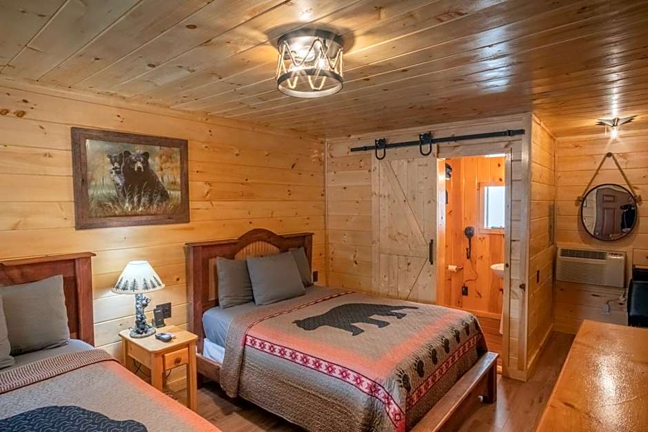 Marshall's Creek Rest Motel