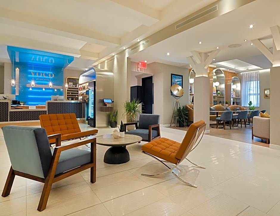 voco Fiorello - LaGuardia East By IHG