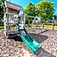 Martinborough TOP 10 Holiday Park