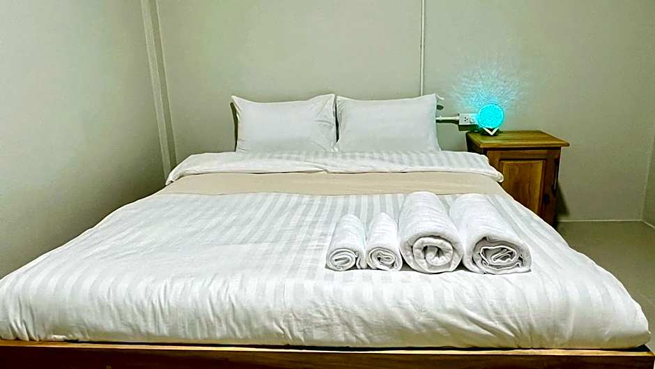 Muji Hotel KrabI