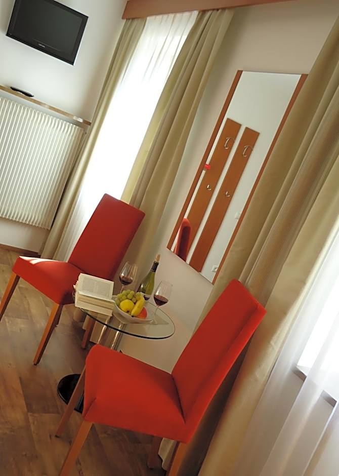 Hotel Klammwirt