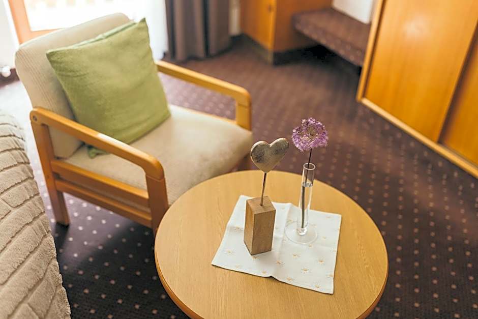 Hotel Garni Romantika