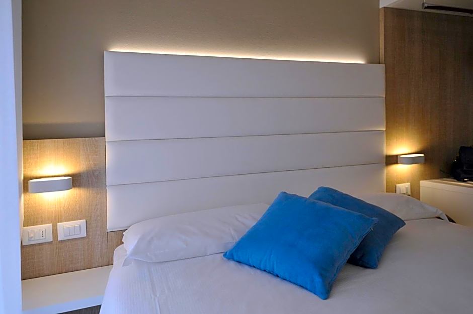 Hotel Etna
