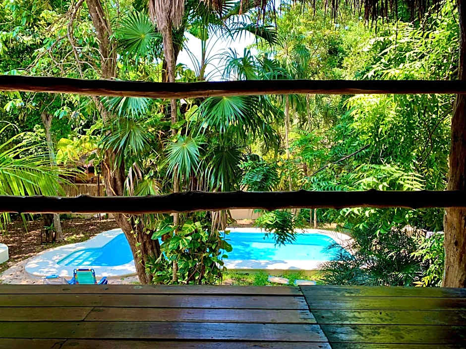 Ammare Hotel Boutique