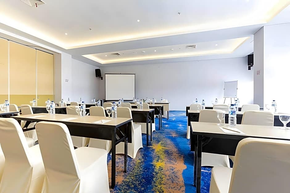 Horison Hotel Ultima Timika