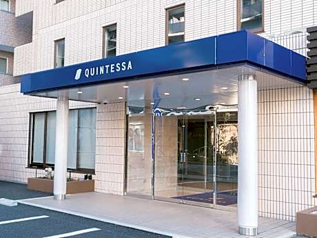 Quintessa Hotel Chiba Funabashi