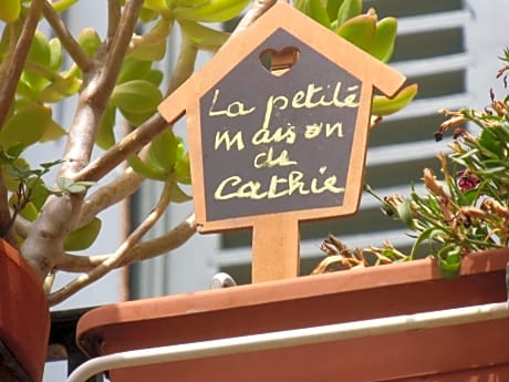 Petit Grenier Douillet De Cathie