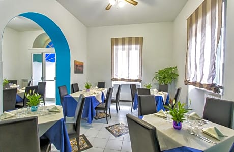 Terme Miramonte e Mare