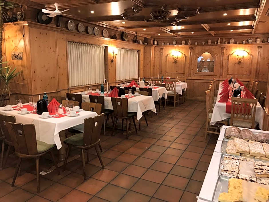 Hotel zur Post limburg Bad camberg