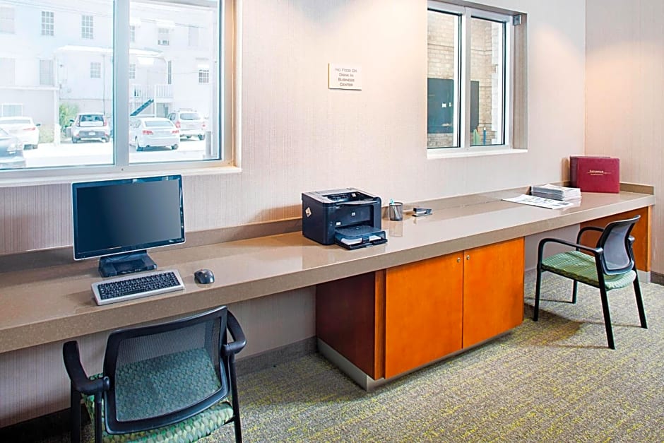 Springhill Suites by Marriott Savannah Downtown Historic District
