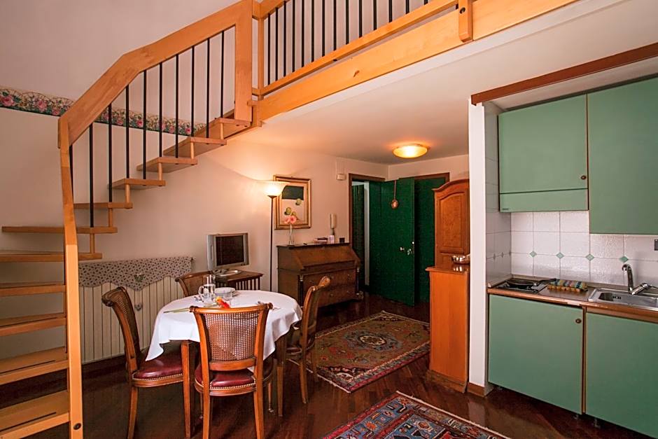 Zodiacus Residence