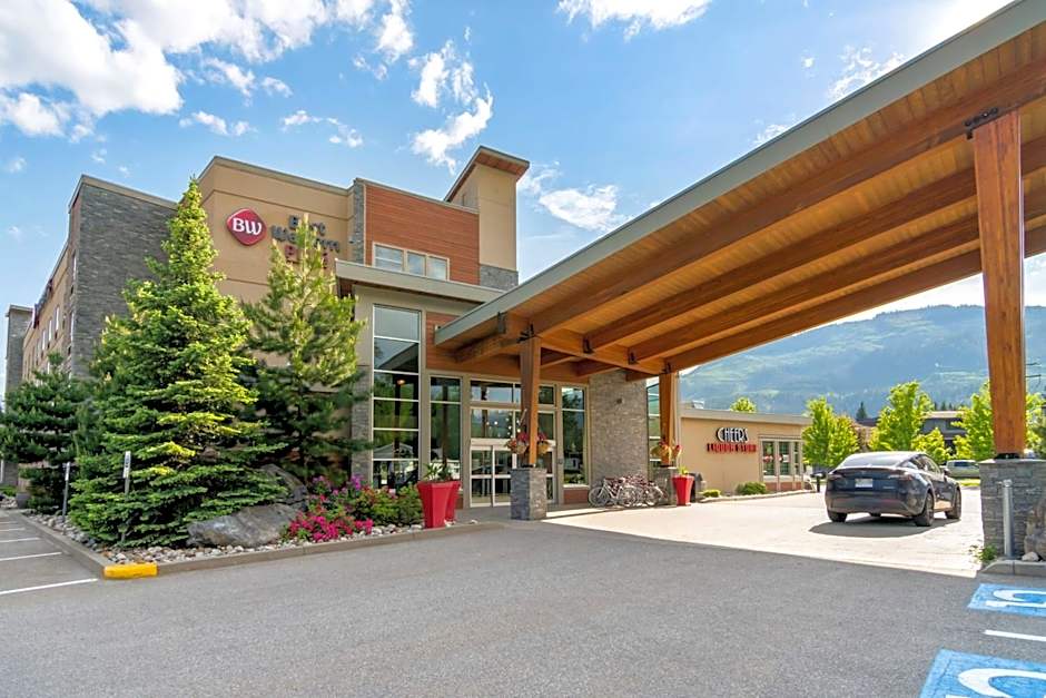 Best Western Plus Revelstoke
