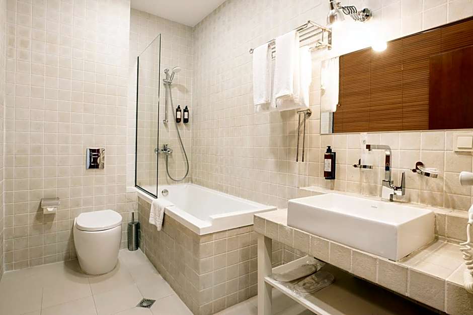 Citadel Narikala Hotel