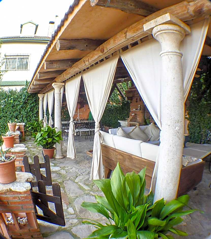 Green Peaks B&B Country House Alojamiento Rural