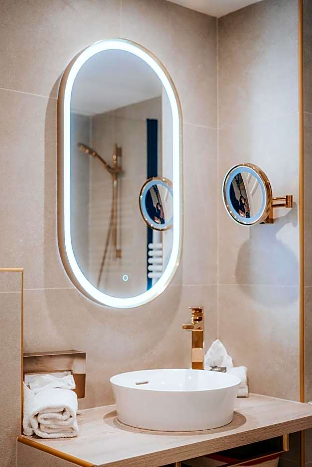 Hotel Henry Ii Beaune Centre