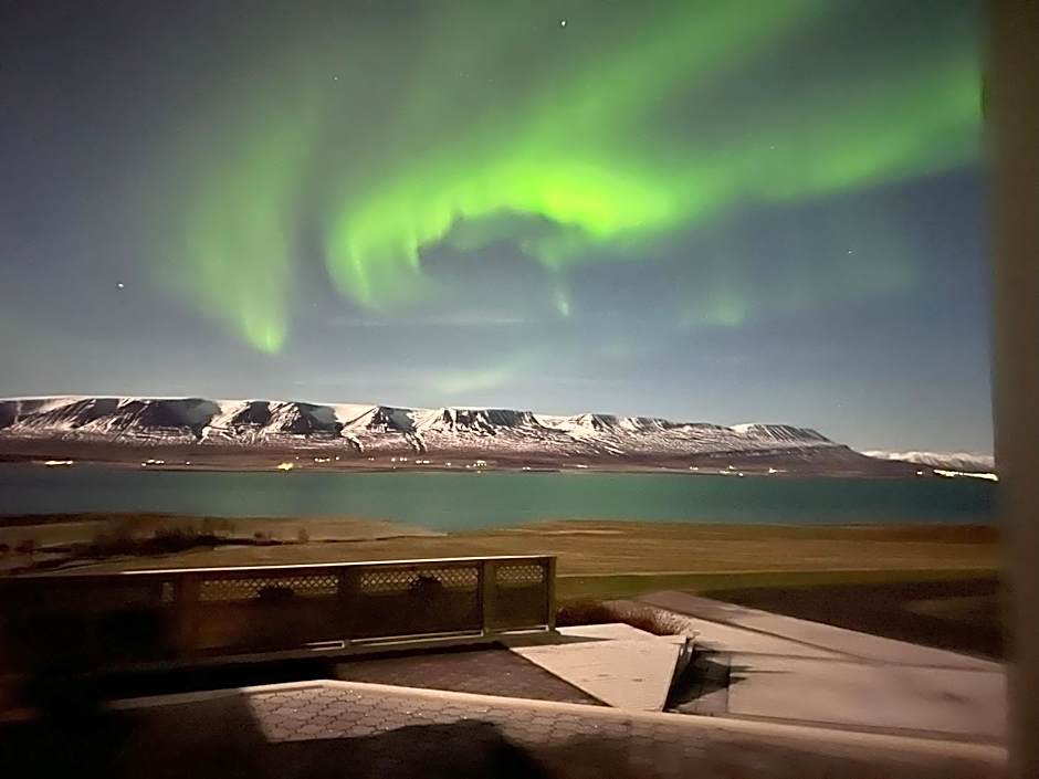 Hotel Natur Akureyri