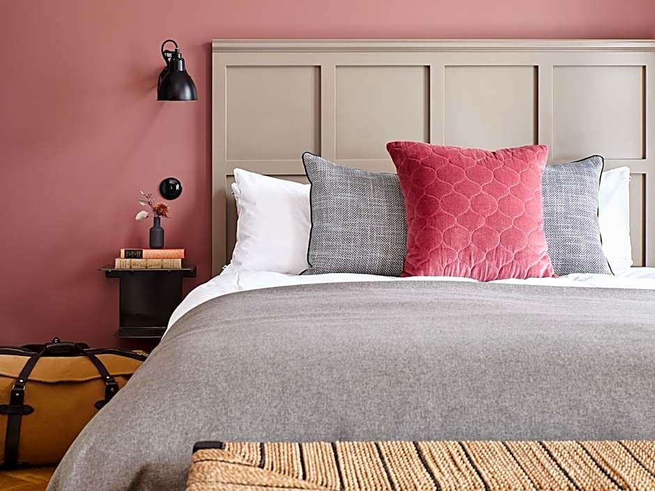 Kvosin Downtown Hotel