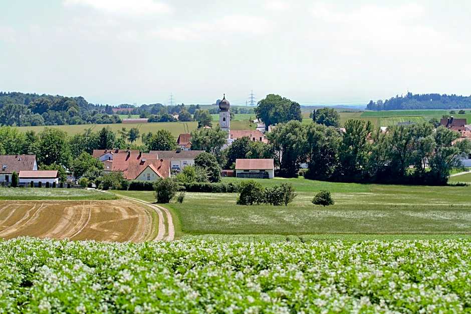 Lohauserhof - Biohof und Hotel