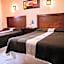 Hotel Acuario En Ocotlán
