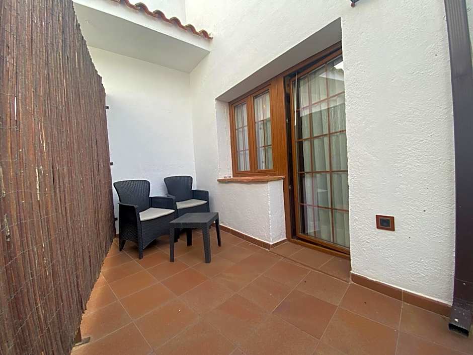 Hotel Rural El Lagar de Nemesio
