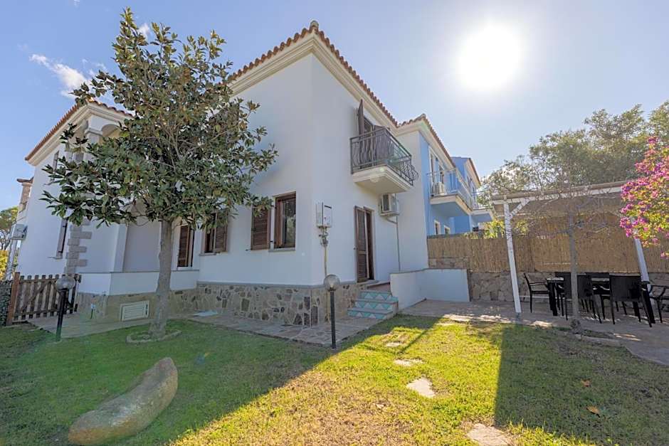 Appartamenti Le Magnolie