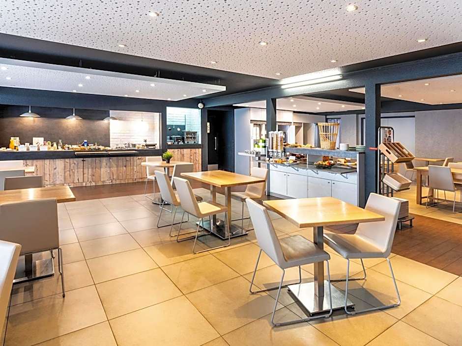 ibis Styles Brive La Gaillarde