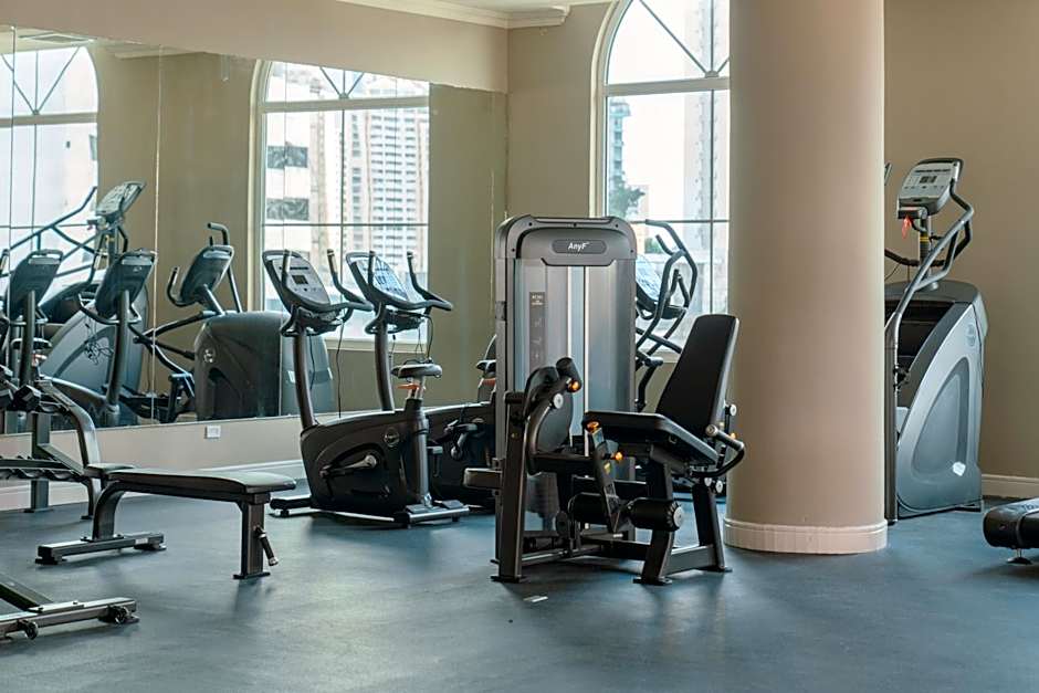 Waymore Hotel Spa & Casino