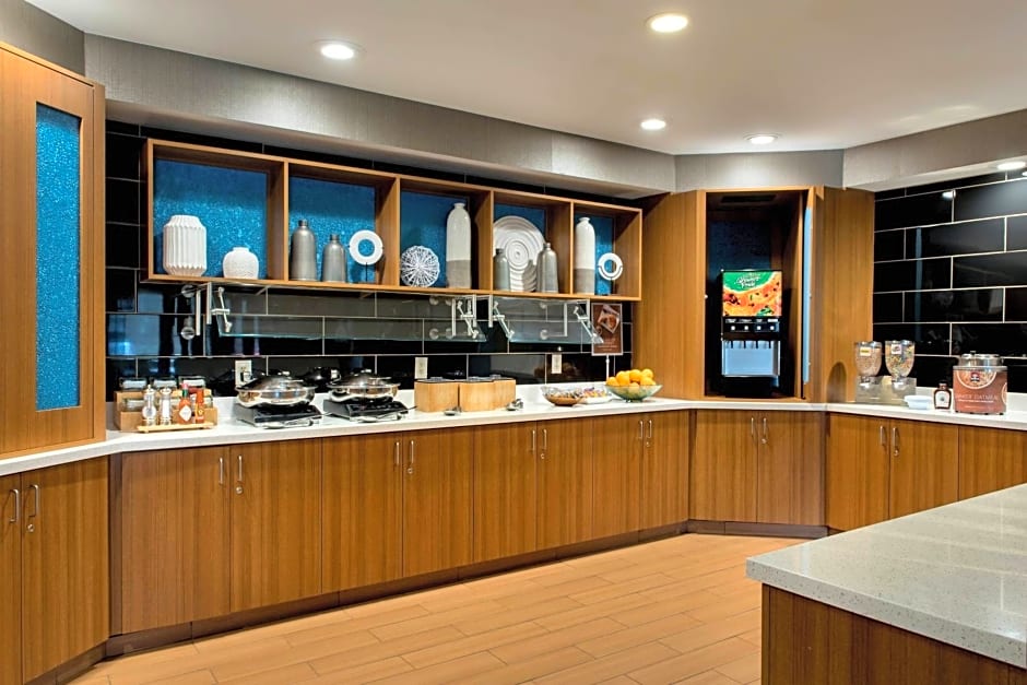 SpringHill Suites Danbury