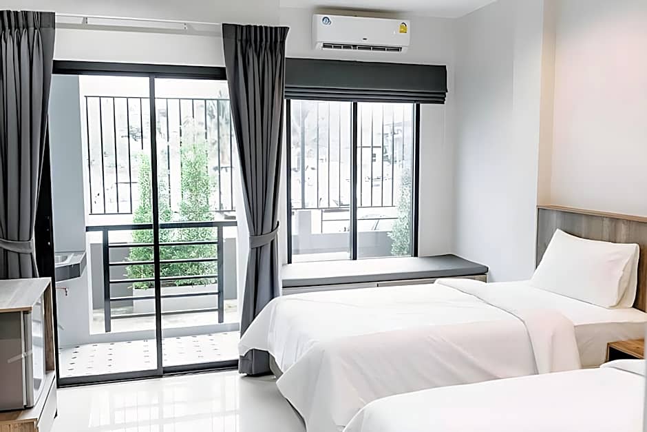 De Piraya Residence