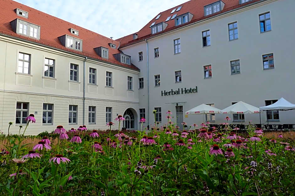 Herbal Hotel Wrocław