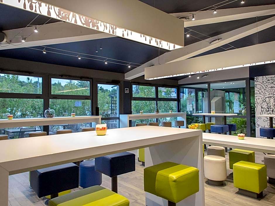 ibis budget Brignoles Provence