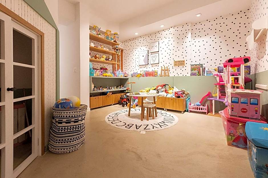 Leblon - Rua Almirante Guilhem | Cobertura à Beira-Mar