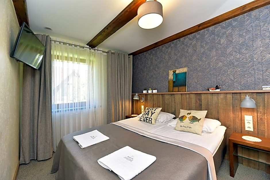 Medžiotojų Sostinė