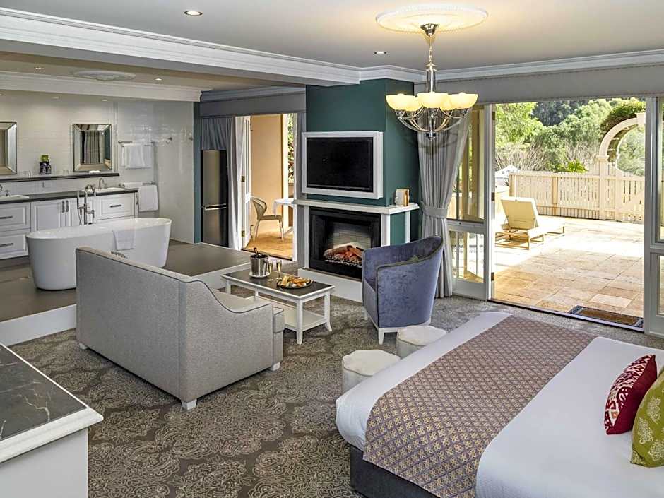 Grand Mercure Basildene Manor Accor Vacation Club Apartments