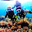 PamAnilao and Padoy's Dive Camp