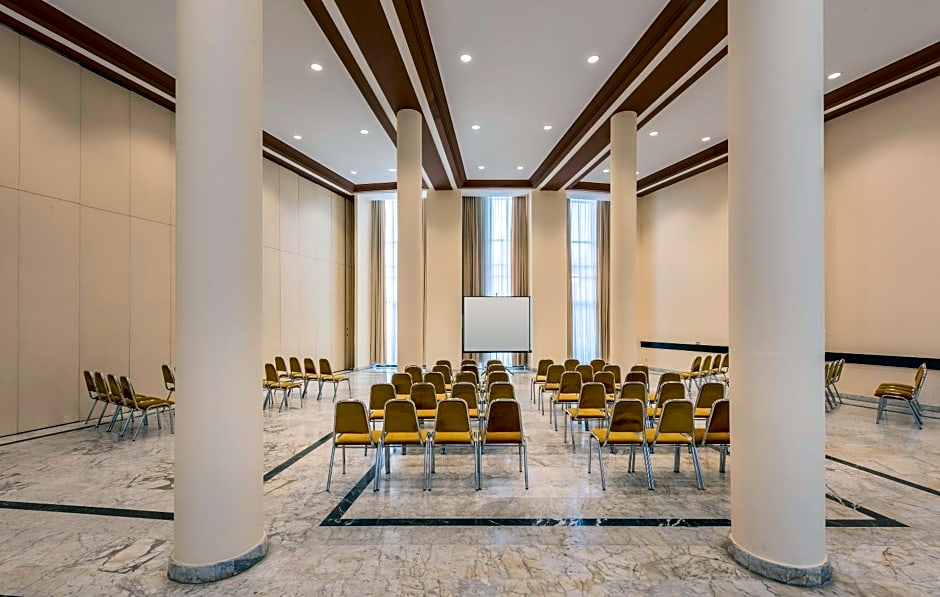 Hotel Mérida Medea Affiliated by Meliá