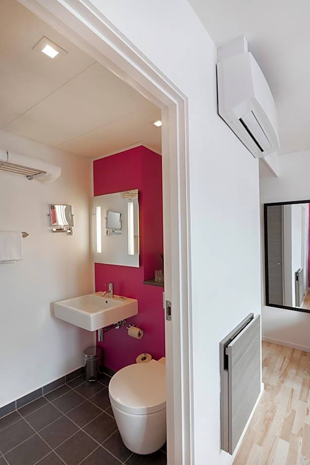 Andersen Boutique Hotel
