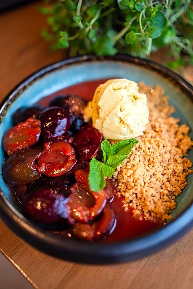 Hotel Kyriad Stargard