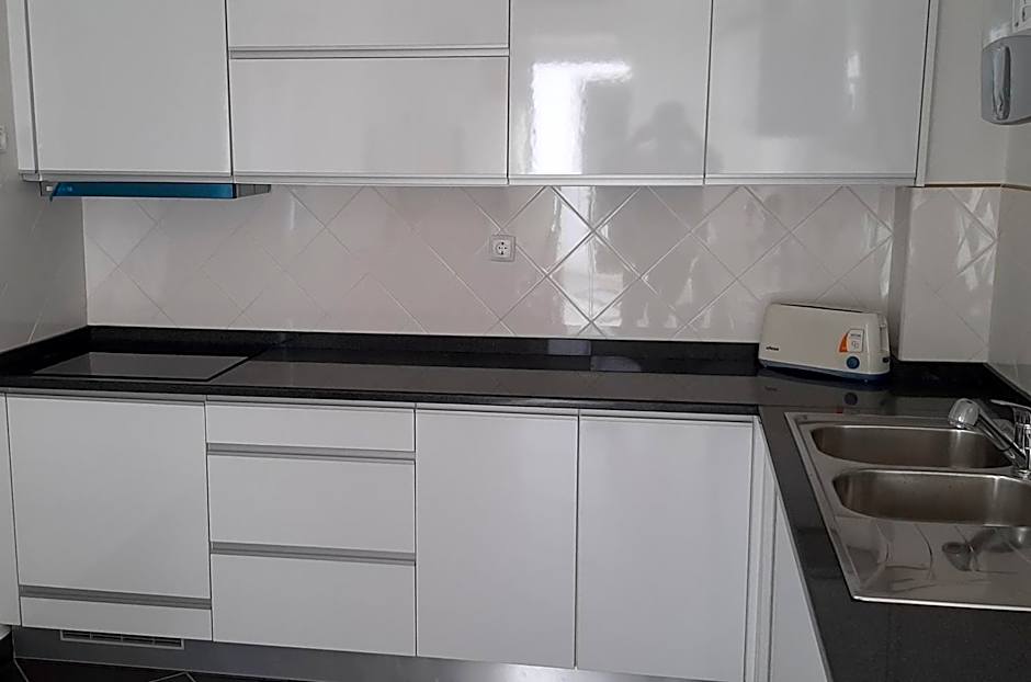 Hostel de Borba - Just In House