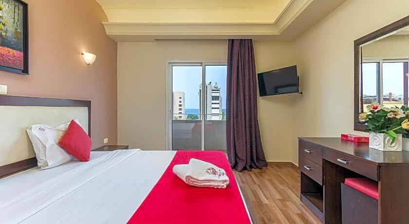 Al Murjan Palace Hotel