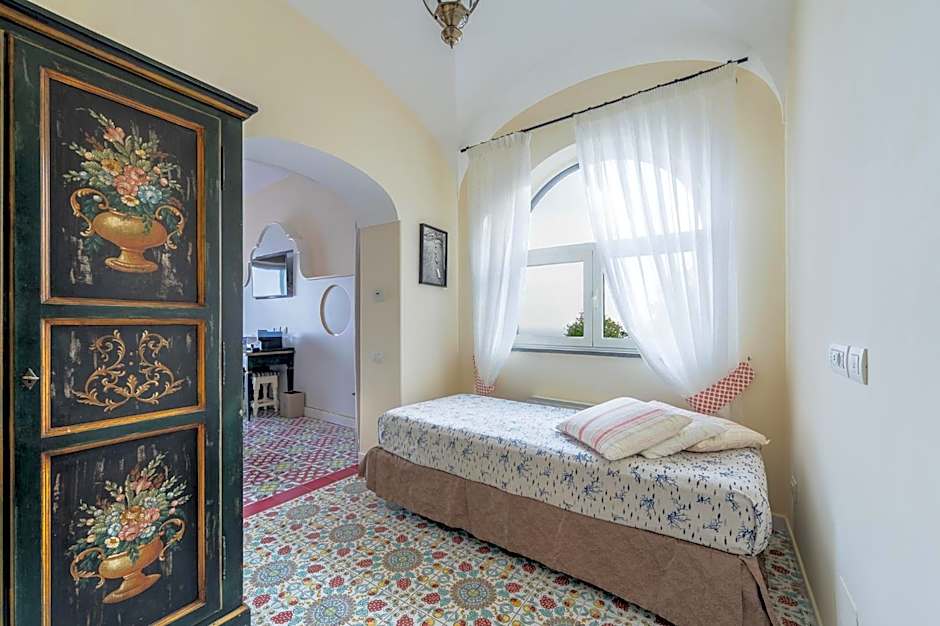 Hotel Margherita