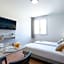 Comfort Aparthotel Aix Le Tholonet