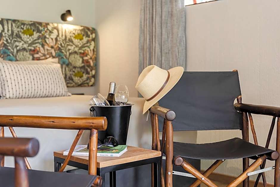 Hippo Hollow Country Estate