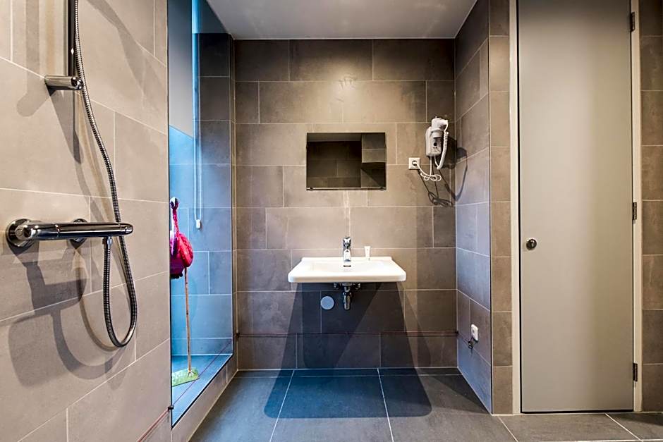 YAYS Amsterdam North by Numa