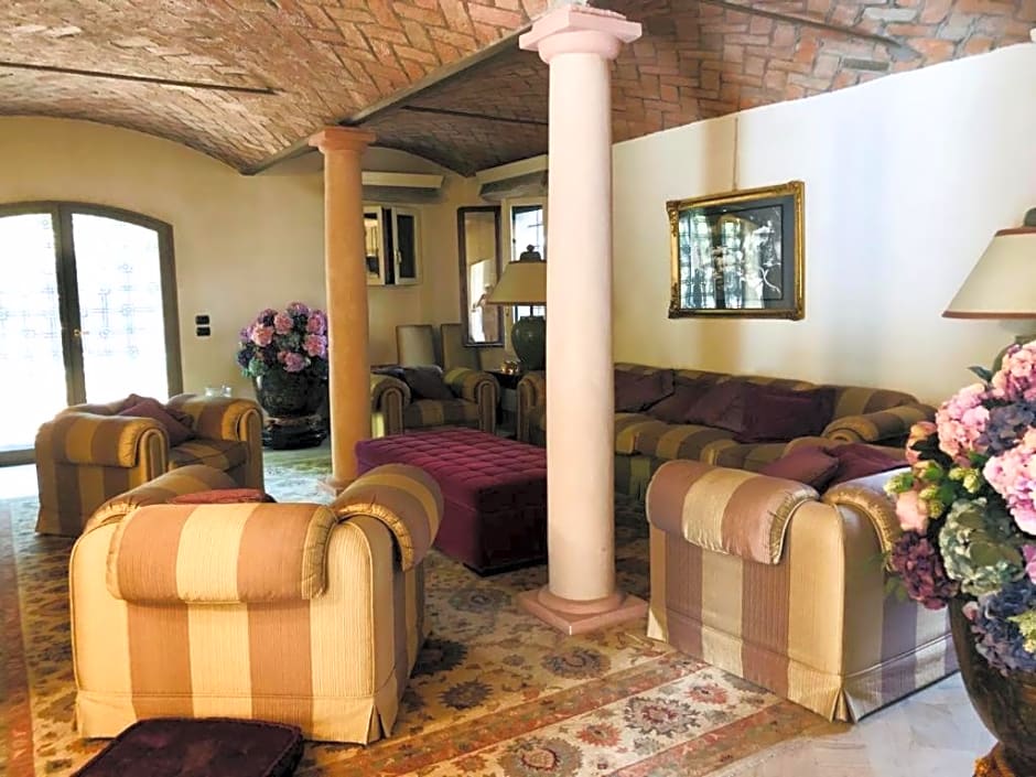 Villa delle palme B&B 5 stelle