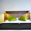 Hotel Campanile Bordeaux Ouest Merignac Aeroport