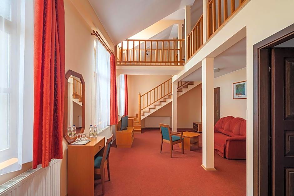 Erzsébet Park Hotel