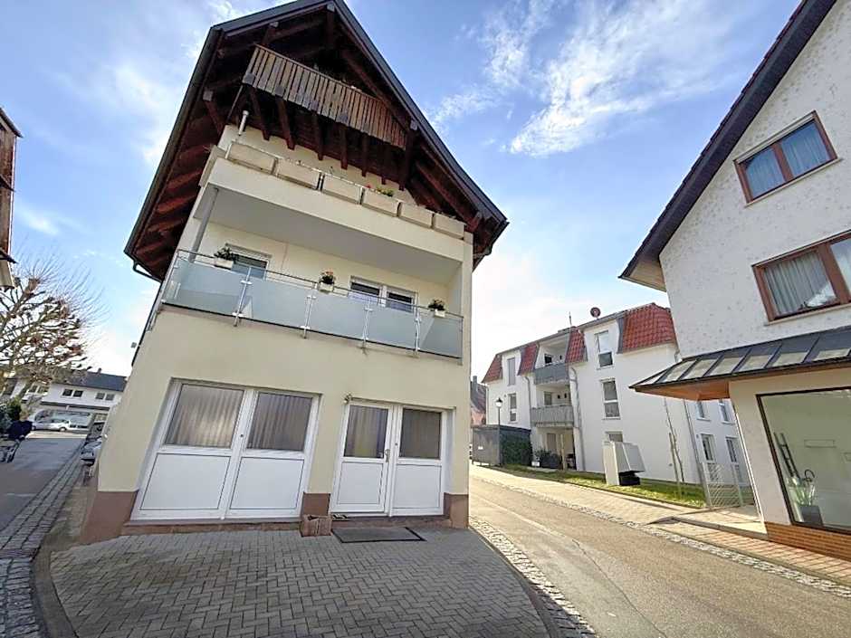 Hotel am Hindenburgplatz