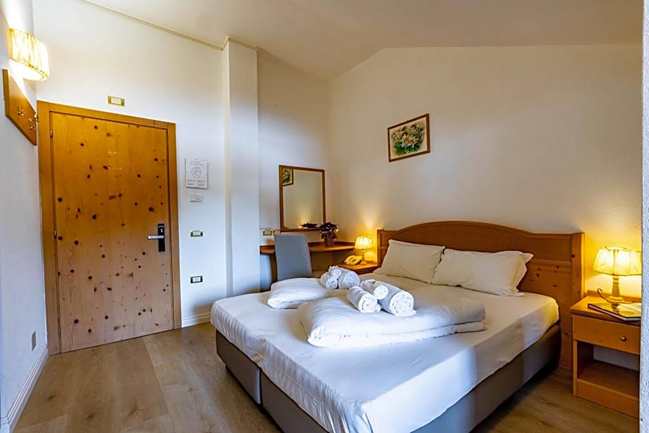 Hotel Grizzly "Ski-in Ski-out"