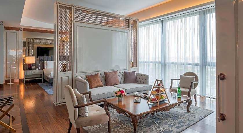 Hilton Tashkent City